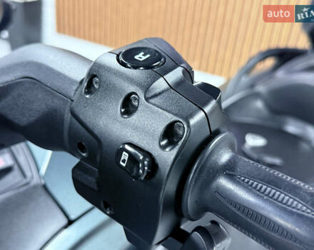 Сірий БРП Кан Ам, об'ємом двигуна 1.33 л та пробігом 9 тис. км за 22000 $, фото 41 на Automoto.ua