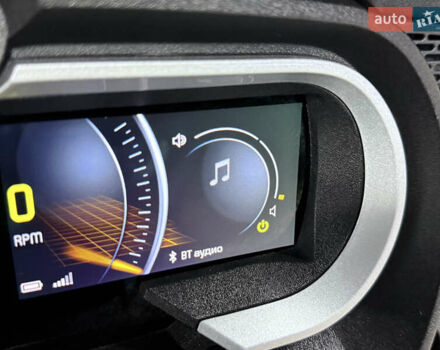 Сірий БРП Кан Ам, об'ємом двигуна 1.33 л та пробігом 9 тис. км за 22000 $, фото 68 на Automoto.ua