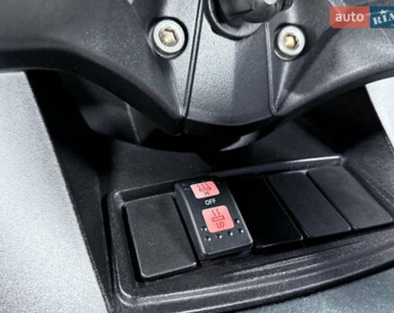 Сірий БРП Кан Ам, об'ємом двигуна 1.33 л та пробігом 9 тис. км за 22000 $, фото 57 на Automoto.ua