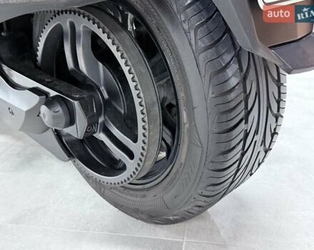 Сірий БРП Кан Ам, об'ємом двигуна 1.33 л та пробігом 9 тис. км за 22000 $, фото 79 на Automoto.ua