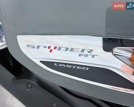 Сірий БРП Кан Ам, об'ємом двигуна 1.33 л та пробігом 9 тис. км за 22000 $, фото 11 на Automoto.ua