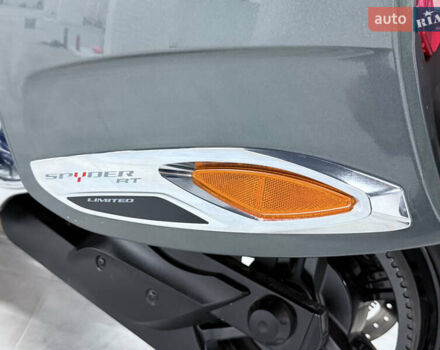 Сірий БРП Кан Ам, об'ємом двигуна 1.33 л та пробігом 9 тис. км за 22000 $, фото 78 на Automoto.ua