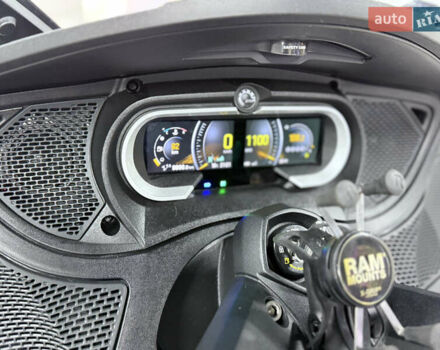 Сірий БРП Кан Ам, об'ємом двигуна 1.33 л та пробігом 9 тис. км за 22000 $, фото 55 на Automoto.ua