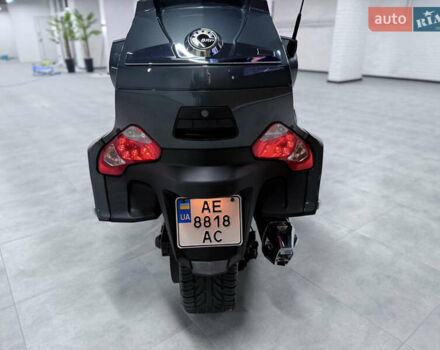 Сірий БРП Кан Ам, об'ємом двигуна 1.33 л та пробігом 9 тис. км за 22000 $, фото 83 на Automoto.ua