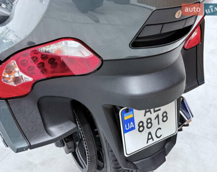 Сірий БРП Кан Ам, об'ємом двигуна 1.33 л та пробігом 9 тис. км за 22000 $, фото 80 на Automoto.ua