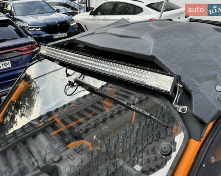 Синій БРП Кан Ам, об'ємом двигуна 3 л та пробігом 5 тис. км за 27000 $, фото 21 на Automoto.ua