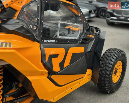 Синій БРП Кан Ам, об'ємом двигуна 3 л та пробігом 5 тис. км за 27000 $, фото 16 на Automoto.ua