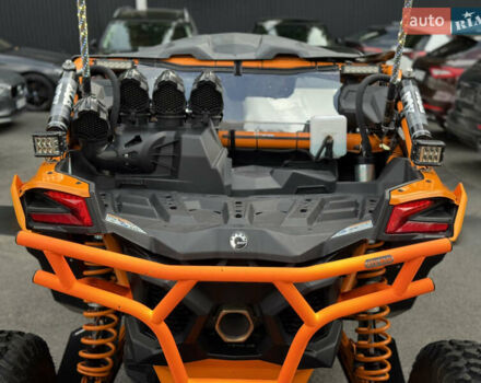 Синій БРП Кан Ам, об'ємом двигуна 3 л та пробігом 5 тис. км за 27000 $, фото 18 на Automoto.ua