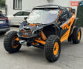 Синій БРП Кан Ам, об'ємом двигуна 3 л та пробігом 5 тис. км за 27000 $, фото 1 на Automoto.ua