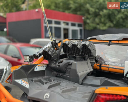 Синій БРП Кан Ам, об'ємом двигуна 3 л та пробігом 5 тис. км за 27000 $, фото 19 на Automoto.ua