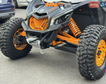 Синій БРП Кан Ам, об'ємом двигуна 3 л та пробігом 5 тис. км за 27000 $, фото 11 на Automoto.ua