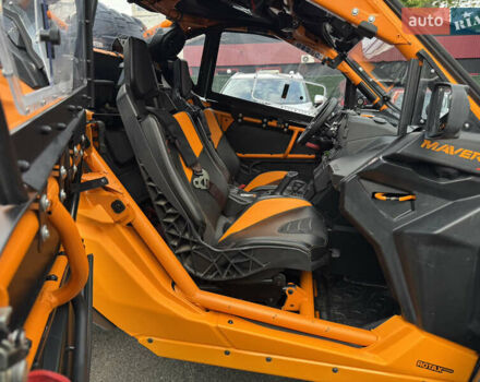 Синій БРП Кан Ам, об'ємом двигуна 3 л та пробігом 5 тис. км за 27000 $, фото 14 на Automoto.ua