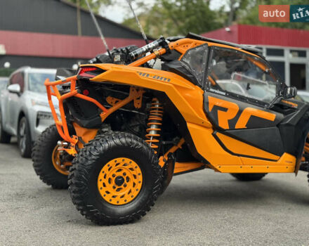 Синій БРП Кан Ам, об'ємом двигуна 3 л та пробігом 5 тис. км за 27000 $, фото 15 на Automoto.ua