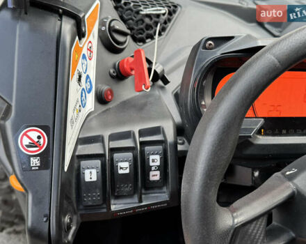 Синій БРП Кан Ам, об'ємом двигуна 3 л та пробігом 5 тис. км за 27000 $, фото 7 на Automoto.ua