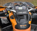 Оранжевый БРП Кан Ам, объемом двигателя 0.85 л и пробегом 8 тыс. км за 11900 $, фото 7 на Automoto.ua