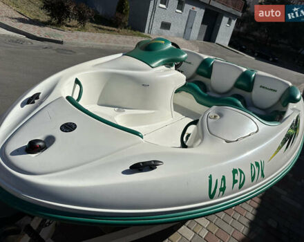 Белый БРП Челенджер, объемом двигателя 1.5 л и пробегом 95 тыс. км за 9700 $, фото 2 на Automoto.ua