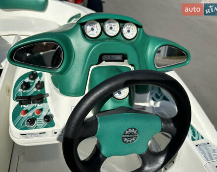 Белый БРП Челенджер, объемом двигателя 1.5 л и пробегом 95 тыс. км за 9700 $, фото 9 на Automoto.ua