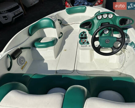 Белый БРП Челенджер, объемом двигателя 1.5 л и пробегом 95 тыс. км за 9700 $, фото 8 на Automoto.ua