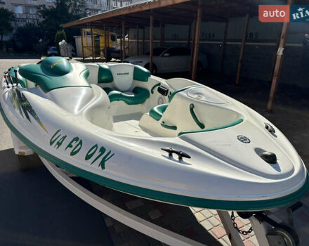 Белый БРП Челенджер, объемом двигателя 1.5 л и пробегом 95 тыс. км за 9700 $, фото 3 на Automoto.ua