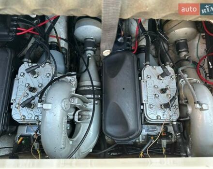 Белый БРП Челенджер, объемом двигателя 1.5 л и пробегом 95 тыс. км за 9700 $, фото 10 на Automoto.ua