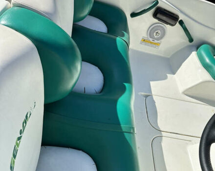 Белый БРП Челенджер, объемом двигателя 1.5 л и пробегом 95 тыс. км за 9700 $, фото 7 на Automoto.ua