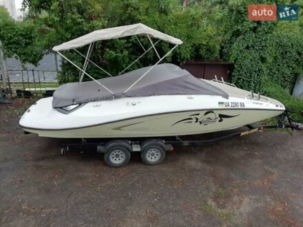 Белый БРП Челенджер, объемом двигателя 0 л и пробегом 20 тыс. км за 24000 $, фото 1 на Automoto.ua