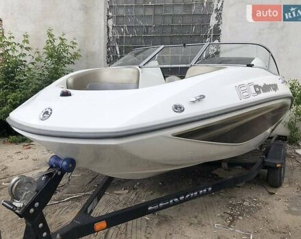 Бежевий БРП Челенджер, об'ємом двигуна 1.5 л та пробігом 138 тис. км за 15000 $, фото 12 на Automoto.ua