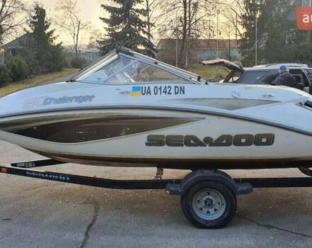 Бежевий БРП Челенджер, об'ємом двигуна 1.5 л та пробігом 138 тис. км за 15000 $, фото 2 на Automoto.ua