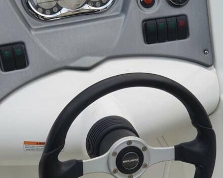 Бежевий БРП Челенджер, об'ємом двигуна 1.5 л та пробігом 138 тис. км за 15000 $, фото 4 на Automoto.ua