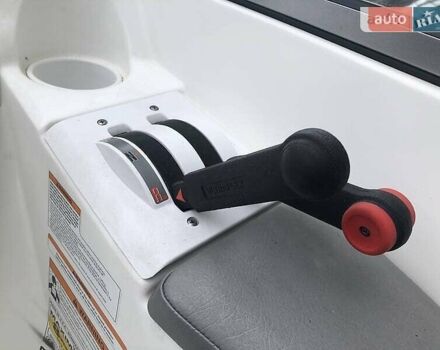 Бежевий БРП Челенджер, об'ємом двигуна 1.5 л та пробігом 138 тис. км за 15000 $, фото 10 на Automoto.ua