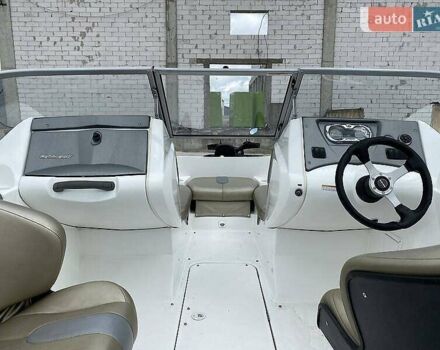 Бежевий БРП Челенджер, об'ємом двигуна 1.5 л та пробігом 138 тис. км за 15000 $, фото 7 на Automoto.ua