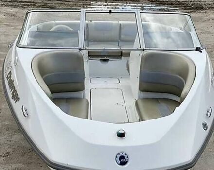 Бежевий БРП Челенджер, об'ємом двигуна 1.5 л та пробігом 138 тис. км за 15000 $, фото 11 на Automoto.ua