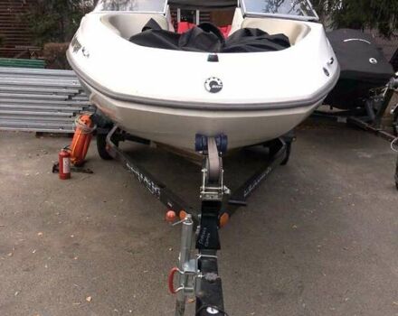 Бежевий БРП Челенджер, об'ємом двигуна 1.5 л та пробігом 138 тис. км за 15000 $, фото 3 на Automoto.ua