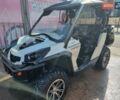 Білий БРП Коммандєр, об'ємом двигуна 1 л та пробігом 2 тис. км за 13800 $, фото 5 на Automoto.ua