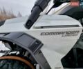 Белый БРП Коммандер, объемом двигателя 1 л и пробегом 2 тыс. км за 15200 $, фото 1 на Automoto.ua