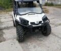 Белый БРП Коммандер, объемом двигателя 0 л и пробегом 7 тыс. км за 9300 $, фото 1 на Automoto.ua