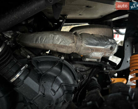 Чорний БРП Коммандєр, об'ємом двигуна 1 л та пробігом 5 тис. км за 22000 $, фото 13 на Automoto.ua