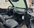 Чорний БРП Коммандєр, об'ємом двигуна 1 л та пробігом 5 тис. км за 22000 $, фото 17 на Automoto.ua