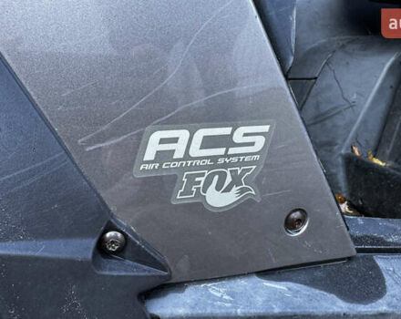 Черный БРП Коммандер, объемом двигателя 1 л и пробегом 8 тыс. км за 9999 $, фото 13 на Automoto.ua