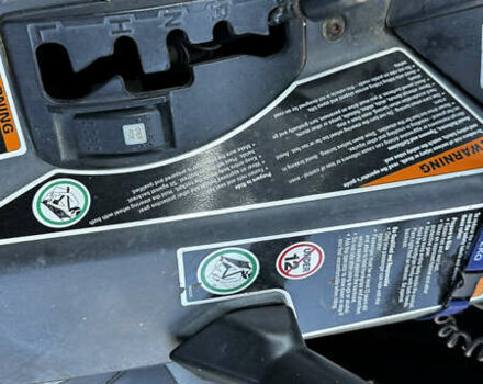 Черный БРП Коммандер, объемом двигателя 1 л и пробегом 8 тыс. км за 9999 $, фото 11 на Automoto.ua