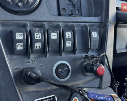 Черный БРП Коммандер, объемом двигателя 1 л и пробегом 8 тыс. км за 9999 $, фото 9 на Automoto.ua