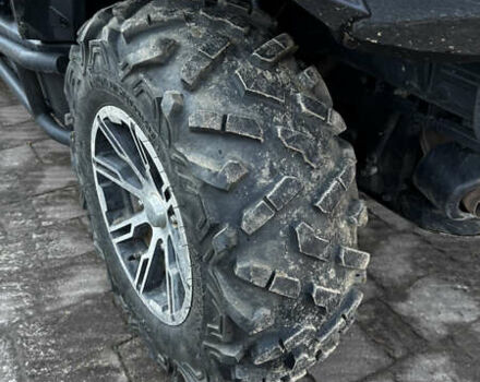 Черный БРП Коммандер, объемом двигателя 1 л и пробегом 8 тыс. км за 9999 $, фото 16 на Automoto.ua