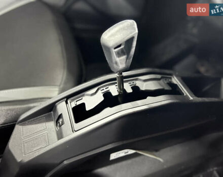 Черный БРП Коммандер, объемом двигателя 1 л и пробегом 1 тыс. км за 32965 $, фото 11 на Automoto.ua