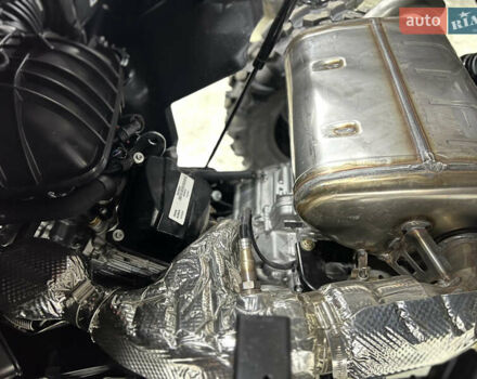 Черный БРП Коммандер, объемом двигателя 1 л и пробегом 1 тыс. км за 32965 $, фото 9 на Automoto.ua