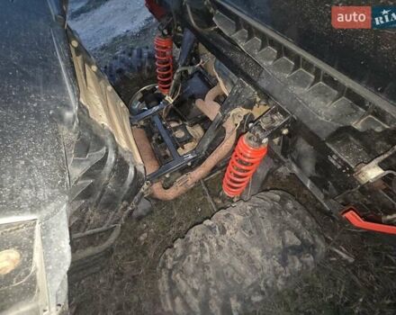 Червоний БРП Коммандєр, об'ємом двигуна 1 л та пробігом 3 тис. км за 15000 $, фото 4 на Automoto.ua