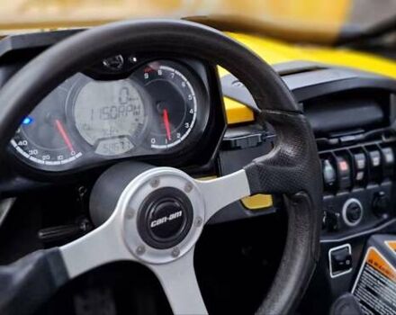 БРП Коммандєр, об'ємом двигуна 0 л та пробігом 5 тис. км за 9500 $, фото 6 на Automoto.ua