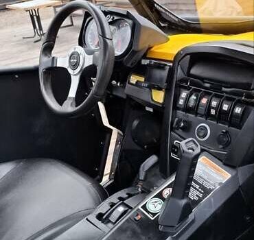 БРП Коммандєр, об'ємом двигуна 0 л та пробігом 5 тис. км за 9500 $, фото 10 на Automoto.ua