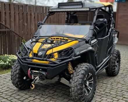 БРП Коммандєр, об'ємом двигуна 0 л та пробігом 5 тис. км за 9500 $, фото 2 на Automoto.ua