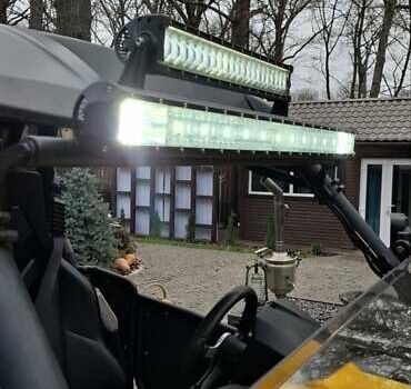 БРП Коммандєр, об'ємом двигуна 0 л та пробігом 5 тис. км за 9500 $, фото 8 на Automoto.ua