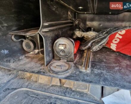 БРП Коммандер, объемом двигателя 1 л и пробегом 5 тыс. км за 10500 $, фото 20 на Automoto.ua